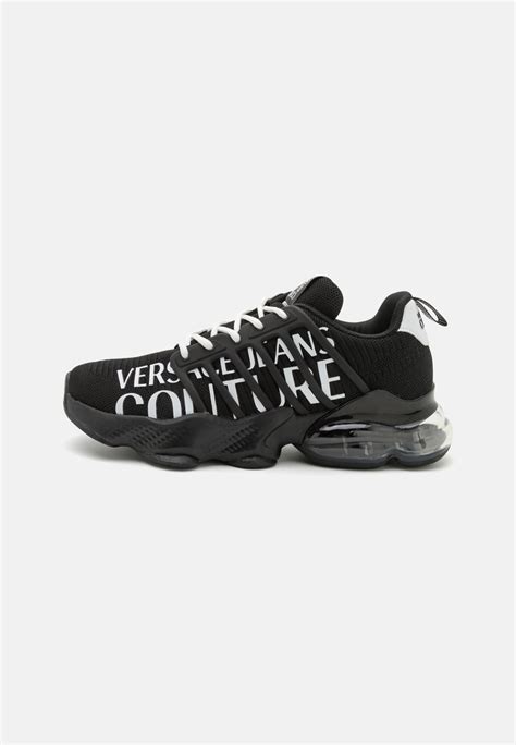 Versace Jeans Couture Fondo Nomo Sneakers on SALE .